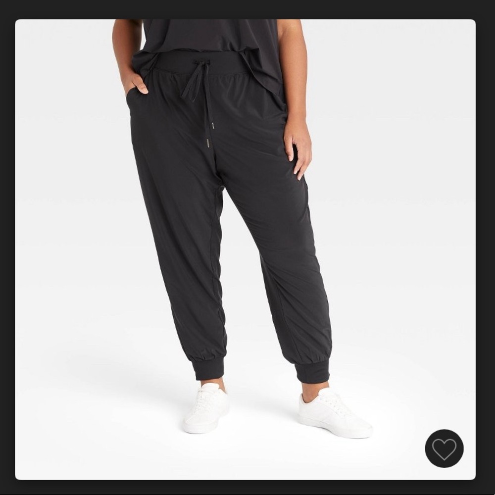 All In Motion- Womens joggers